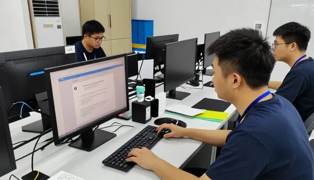 从办公场所说起:注重成本控制线上运营