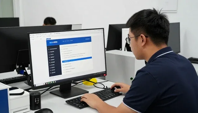 网站维护年度套餐如何推动创业团队效率提升
