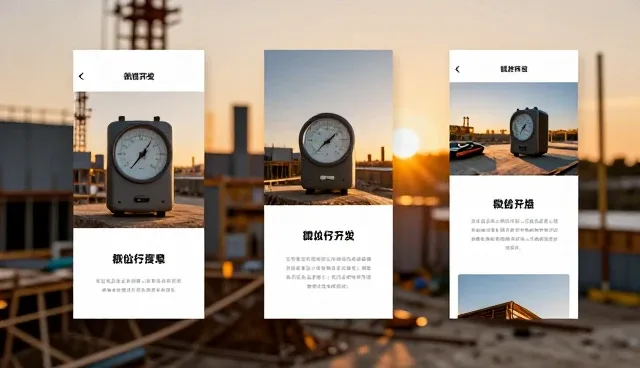 中小客户软件开发业务趋势与维护建议的实践探索