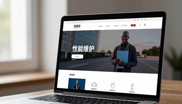 软件维护建议:网站稳定运行的实践指南